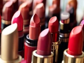 The Best Lipstick Shades for Different Skin Tones