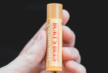 Summer Fridays Lip Balm