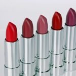 Lead Free Lipsticks