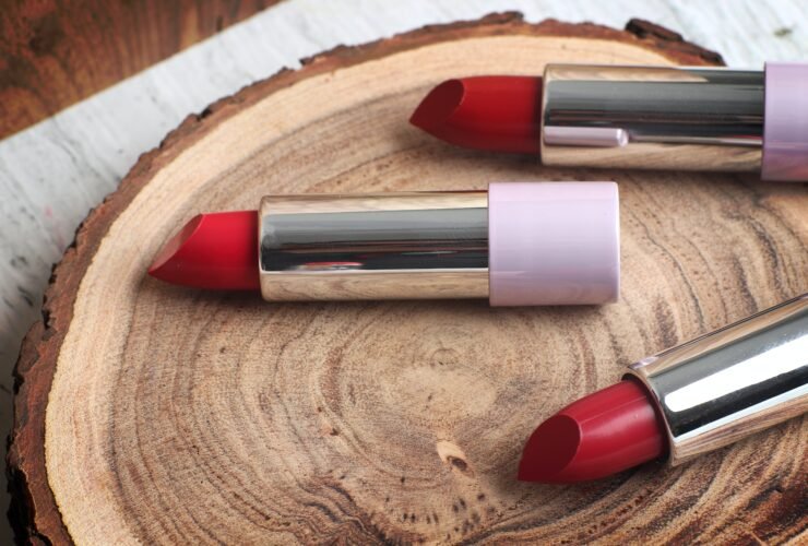 Long Lasting Lipsticks