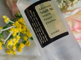 COSRX Snail 96 Mucin Power Essence