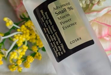 COSRX Snail 96 Mucin Power Essence